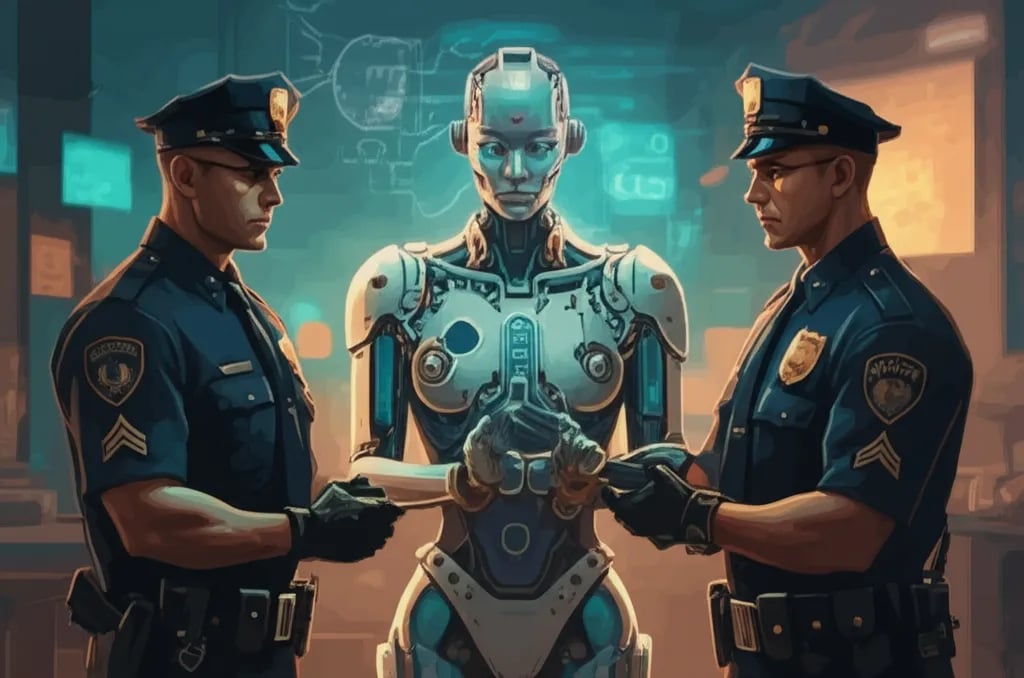 Behind the Shutdown: How San Francisco Tackled AI-Fueled Deepfake Pornography Cover