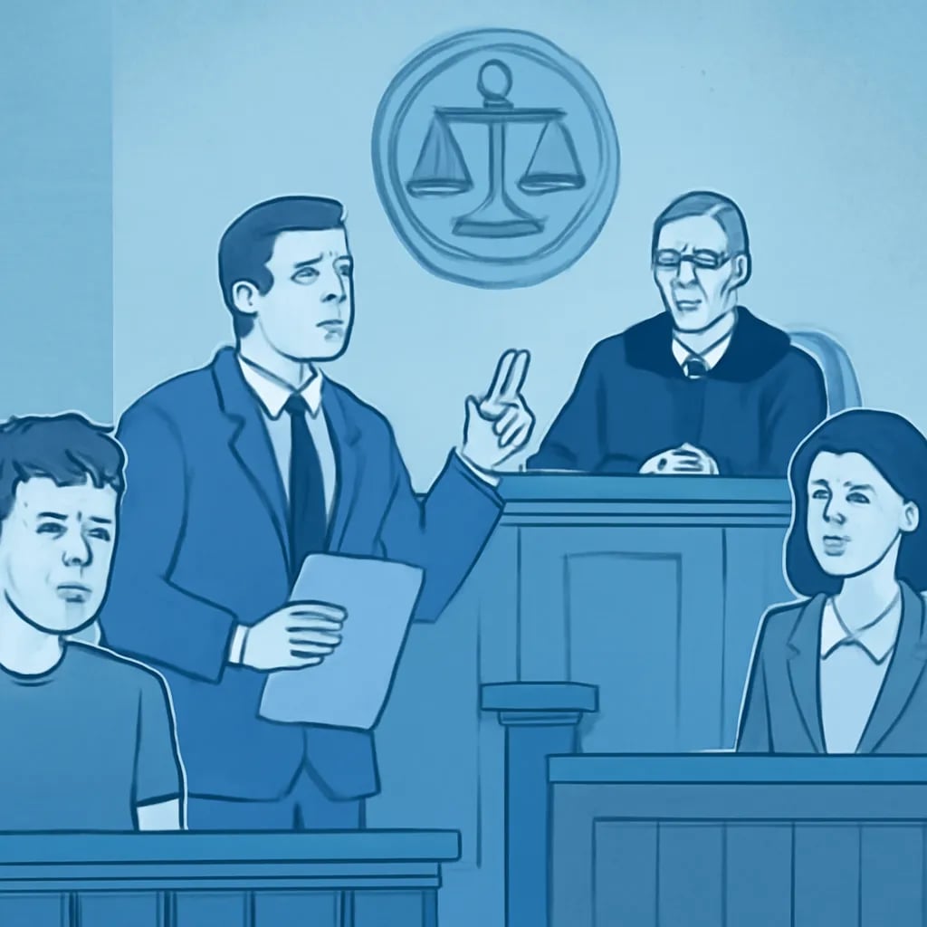 Why Your License Plate Frame Might No Longer Get You Pulled Over in Kansas: Behind the Supreme Court Ruling Cover