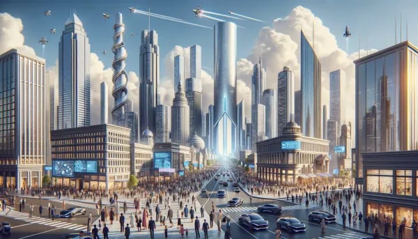 Inside DOGE: Elon Musk’s Disruptive Legacy and the High-Stakes Battle for Government Efficiency Cover