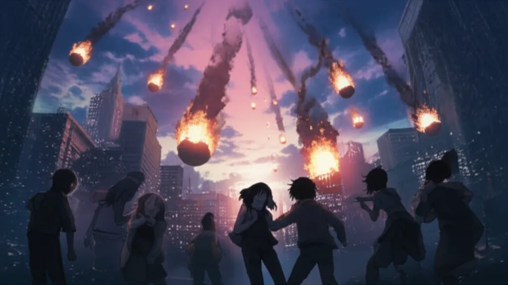 Lives Lost and Aid Withheld: Inside Gaza's Cycle of Tragedy and Hope Cover