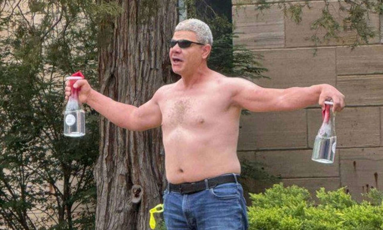 Tracing the Boulder Terror Attack: Hate Crime, Immigration, and a Community on Edge Cover